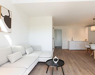 Unterkunft 5903503 - Ferienhaus Noord-Beveland - Het Zilte Nest