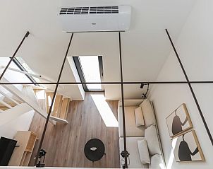 Unterkunft 5903503 - Ferienhaus Noord-Beveland - Het Zilte Nest