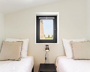 Unterkunft 5903503 - Ferienhaus Noord-Beveland - Het Zilte Nest