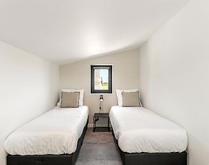 Unterkunft 5903503 - Ferienhaus Noord-Beveland - Het Zilte Nest