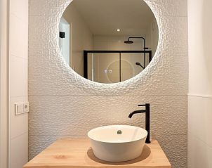 Unterkunft 5903503 - Ferienhaus Noord-Beveland - Het Zilte Nest