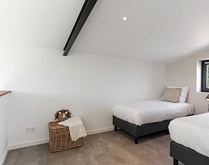 Unterkunft 5903503 - Ferienhaus Noord-Beveland - Het Zilte Nest
