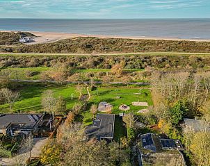 Unterkunft 5903509 - Ferienhaus Noord-Beveland - Zwaluw aan Zee
