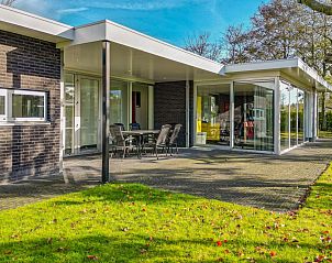 Unterkunft 5903509 - Ferienhaus Noord-Beveland - Zwaluw aan Zee