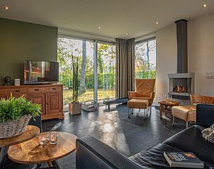 Unterkunft 5903509 - Ferienhaus Noord-Beveland - Zwaluw aan Zee