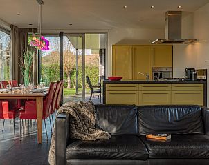 Unterkunft 5903509 - Ferienhaus Noord-Beveland - Zwaluw aan Zee