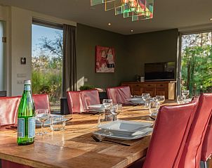 Unterkunft 5903509 - Ferienhaus Noord-Beveland - Zwaluw aan Zee