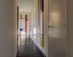 Unterkunft 5903509 - Ferienhaus Noord-Beveland - Zwaluw aan Zee