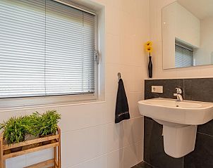 Unterkunft 5903509 - Ferienhaus Noord-Beveland - Zwaluw aan Zee
