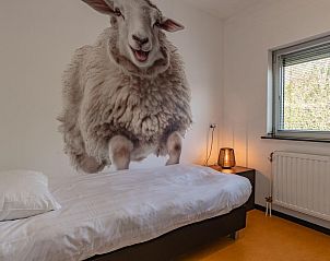 Unterkunft 5903509 - Ferienhaus Noord-Beveland - Zwaluw aan Zee