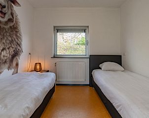 Unterkunft 5903509 - Ferienhaus Noord-Beveland - Zwaluw aan Zee