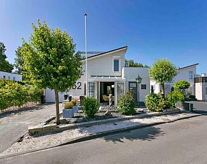 Unterkunft 5903512 - Ferienhaus Noord-Beveland - Waterzicht Ostrea