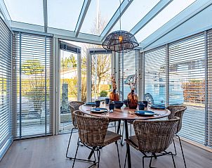 Unterkunft 5903512 - Ferienhaus Noord-Beveland - Waterzicht Ostrea
