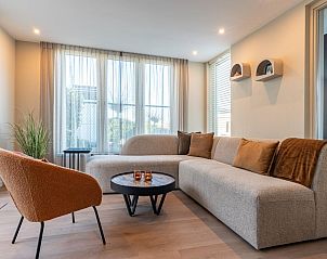 Unterkunft 5903512 - Ferienhaus Noord-Beveland - Waterzicht Ostrea
