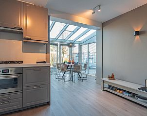Unterkunft 5903512 - Ferienhaus Noord-Beveland - Waterzicht Ostrea