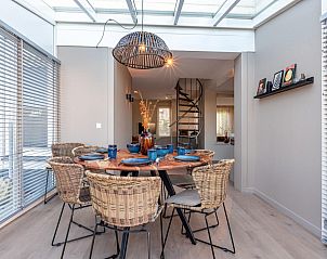Unterkunft 5903512 - Ferienhaus Noord-Beveland - Waterzicht Ostrea