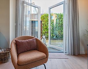Unterkunft 5903512 - Ferienhaus Noord-Beveland - Waterzicht Ostrea