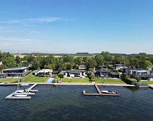 Unterkunft 5903514 - Ferienhaus Noord-Beveland - Reiger aan het Meer