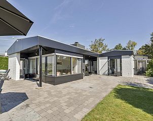 Unterkunft 5903514 - Ferienhaus Noord-Beveland - Reiger aan het Meer