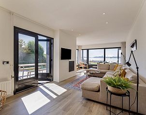 Unterkunft 5903514 - Ferienhaus Noord-Beveland - Reiger aan het Meer
