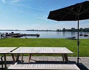 Unterkunft 5903514 - Ferienhaus Noord-Beveland - Reiger aan het Meer