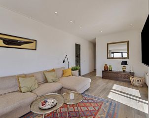 Unterkunft 5903514 - Ferienhaus Noord-Beveland - Reiger aan het Meer