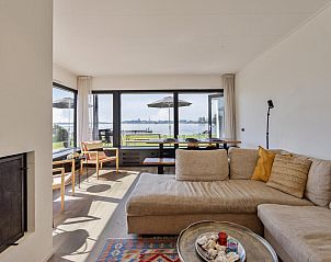 Unterkunft 5903514 - Ferienhaus Noord-Beveland - Reiger aan het Meer