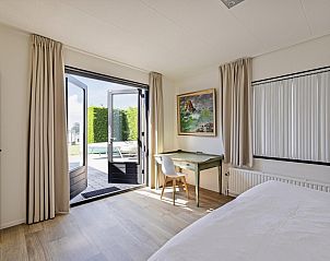 Unterkunft 5903514 - Ferienhaus Noord-Beveland - Reiger aan het Meer
