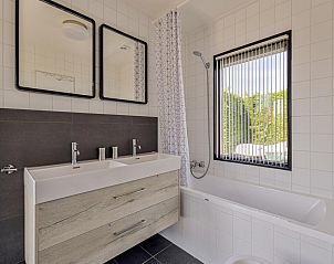 Unterkunft 5903514 - Ferienhaus Noord-Beveland - Reiger aan het Meer