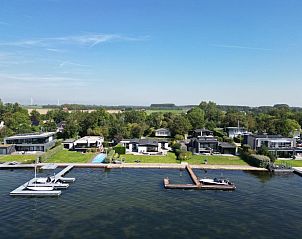 Unterkunft 5903514 - Ferienhaus Noord-Beveland - Reiger aan het Meer