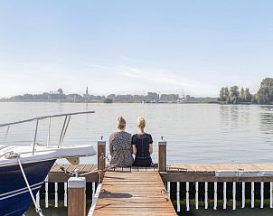 Unterkunft 5903514 - Ferienhaus Noord-Beveland - Reiger aan het Meer