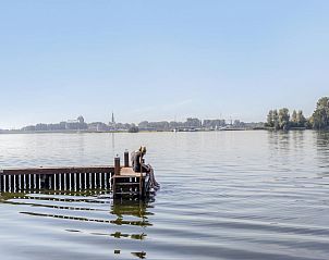 Unterkunft 5903514 - Ferienhaus Noord-Beveland - Reiger aan het Meer