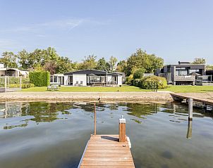 Unterkunft 5903514 - Ferienhaus Noord-Beveland - Reiger aan het Meer