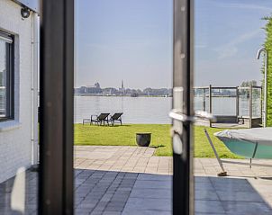 Unterkunft 5903514 - Ferienhaus Noord-Beveland - Reiger aan het Meer