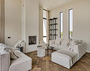 Unterkunft 5903517 - Ferienhaus Noord-Beveland - Zilte Watervilla