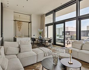 Unterkunft 5903517 - Ferienhaus Noord-Beveland - Zilte Watervilla