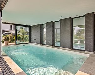 Unterkunft 5903517 - Ferienhaus Noord-Beveland - Zilte Watervilla