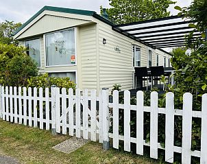 Unterkunft 5903524 - Ferienhaus Noord-Beveland - Vakantiehuis RBR 511 - Beach Resort Kamperland