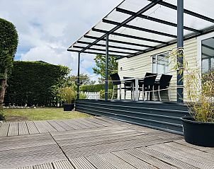 Unterkunft 5903524 - Ferienhaus Noord-Beveland - Vakantiehuis RBR 511 - Beach Resort Kamperland