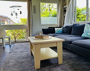 Unterkunft 5903524 - Ferienhaus Noord-Beveland - Vakantiehuis RBR 511 - Beach Resort Kamperland