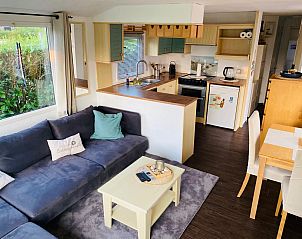Unterkunft 5903524 - Ferienhaus Noord-Beveland - Vakantiehuis RBR 511 - Beach Resort Kamperland