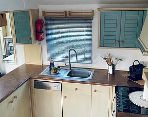 Unterkunft 5903524 - Ferienhaus Noord-Beveland - Vakantiehuis RBR 511 - Beach Resort Kamperland