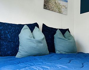 Unterkunft 5903524 - Ferienhaus Noord-Beveland - Vakantiehuis RBR 511 - Beach Resort Kamperland