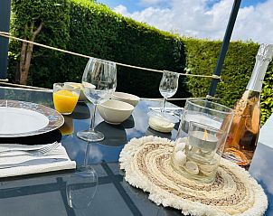 Unterkunft 5903524 - Ferienhaus Noord-Beveland - Vakantiehuis RBR 511 - Beach Resort Kamperland