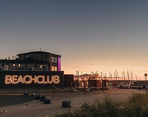 Unterkunft 5903524 - Ferienhaus Noord-Beveland - Vakantiehuis RBR 511 - Beach Resort Kamperland