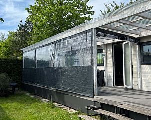 Unterkunft 5903528 - Ferienhaus Noord-Beveland - Vakantiehuis RBR 645 - Beach Resort Kamperland