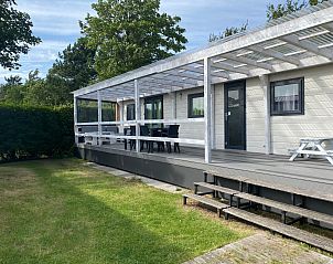Unterkunft 5903528 - Ferienhaus Noord-Beveland - Vakantiehuis RBR 645 - Beach Resort Kamperland