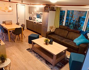 Unterkunft 5903528 - Ferienhaus Noord-Beveland - Vakantiehuis RBR 645 - Beach Resort Kamperland