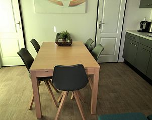 Unterkunft 5903528 - Ferienhaus Noord-Beveland - Vakantiehuis RBR 645 - Beach Resort Kamperland