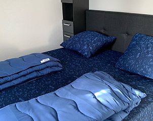 Unterkunft 5903528 - Ferienhaus Noord-Beveland - Vakantiehuis RBR 645 - Beach Resort Kamperland